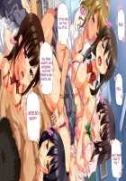 Zekkai Kotou no Joshikou de Yuuwaku Saretsuzukeru Ore wa... / 絶海孤島の女子校で誘惑され続ける俺は… [Original] Thumbnail Page 865