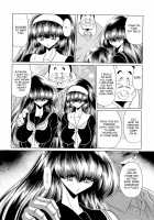 Please Fuck Me Until I Get Pregnant / 孕むまで犯して下さい [Horikawa Gorou] [Original] Thumbnail Page 35