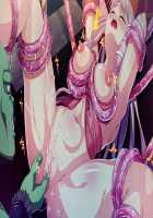 Hentai Elf Shimai to Majime Orc + DLC / 変態エルフ姉妹と真面目オーク [Tomokichi] [Original] Thumbnail Page 123