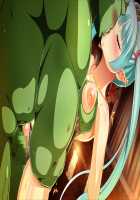 Hentai Elf Shimai to Majime Orc + DLC / 変態エルフ姉妹と真面目オーク [Tomokichi] [Original] Thumbnail Page 146