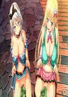 Hentai Elf Shimai to Majime Orc + DLC / 変態エルフ姉妹と真面目オーク [Tomokichi] [Original] Thumbnail Page 157