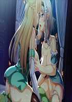 Hentai Elf Shimai to Majime Orc + DLC / 変態エルフ姉妹と真面目オーク [Tomokichi] [Original] Thumbnail Page 161