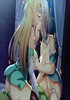 Hentai Elf Shimai to Majime Orc + DLC / 変態エルフ姉妹と真面目オーク [Tomokichi] [Original] Thumbnail Page 162