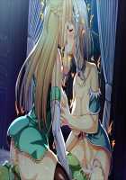 Hentai Elf Shimai to Majime Orc + DLC / 変態エルフ姉妹と真面目オーク [Tomokichi] [Original] Thumbnail Page 163