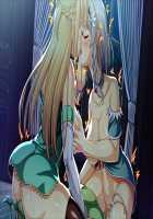 Hentai Elf Shimai to Majime Orc + DLC / 変態エルフ姉妹と真面目オーク [Tomokichi] [Original] Thumbnail Page 164