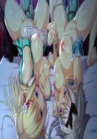 Hentai Elf Shimai to Majime Orc + DLC / 変態エルフ姉妹と真面目オーク [Tomokichi] [Original] Thumbnail Page 165