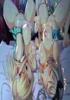 Hentai Elf Shimai to Majime Orc + DLC / 変態エルフ姉妹と真面目オーク [Tomokichi] [Original] Thumbnail Page 167