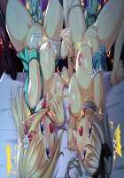 Hentai Elf Shimai to Majime Orc + DLC / 変態エルフ姉妹と真面目オーク [Tomokichi] [Original] Thumbnail Page 168