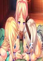 Hentai Elf Shimai to Majime Orc + DLC / 変態エルフ姉妹と真面目オーク [Tomokichi] [Original] Thumbnail Page 178