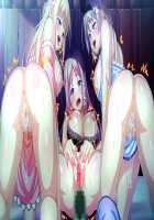 Hentai Elf Shimai to Majime Orc + DLC / 変態エルフ姉妹と真面目オーク [Tomokichi] [Original] Thumbnail Page 203