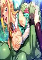 Hentai Elf Shimai to Majime Orc + DLC / 変態エルフ姉妹と真面目オーク [Tomokichi] [Original] Thumbnail Page 20