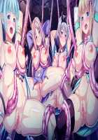 Hentai Elf Shimai to Majime Orc + DLC / 変態エルフ姉妹と真面目オーク [Tomokichi] [Original] Thumbnail Page 211