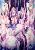 Hentai Elf Shimai to Majime Orc + DLC / 変態エルフ姉妹と真面目オーク [Tomokichi] [Original] Thumbnail Page 213