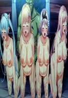 Hentai Elf Shimai to Majime Orc + DLC / 変態エルフ姉妹と真面目オーク [Tomokichi] [Original] Thumbnail Page 223