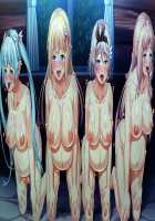 Hentai Elf Shimai to Majime Orc + DLC / 変態エルフ姉妹と真面目オーク [Tomokichi] [Original] Thumbnail Page 225