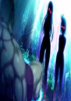 Hentai Elf Shimai to Majime Orc + DLC / 変態エルフ姉妹と真面目オーク [Tomokichi] [Original] Thumbnail Page 227