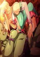 Hentai Elf Shimai to Majime Orc + DLC / 変態エルフ姉妹と真面目オーク [Tomokichi] [Original] Thumbnail Page 22