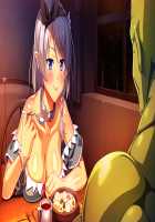 Hentai Elf Shimai to Majime Orc + DLC / 変態エルフ姉妹と真面目オーク [Tomokichi] [Original] Thumbnail Page 232