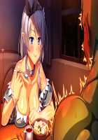 Hentai Elf Shimai to Majime Orc + DLC / 変態エルフ姉妹と真面目オーク [Tomokichi] [Original] Thumbnail Page 234