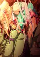 Hentai Elf Shimai to Majime Orc + DLC / 変態エルフ姉妹と真面目オーク [Tomokichi] [Original] Thumbnail Page 23