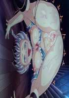 Hentai Elf Shimai to Majime Orc + DLC / 変態エルフ姉妹と真面目オーク [Tomokichi] [Original] Thumbnail Page 267