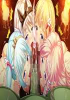 Hentai Elf Shimai to Majime Orc + DLC / 変態エルフ姉妹と真面目オーク [Tomokichi] [Original] Thumbnail Page 278