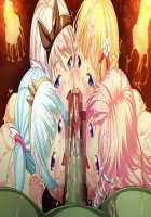 Hentai Elf Shimai to Majime Orc + DLC / 変態エルフ姉妹と真面目オーク [Tomokichi] [Original] Thumbnail Page 279