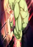 Hentai Elf Shimai to Majime Orc + DLC / 変態エルフ姉妹と真面目オーク [Tomokichi] [Original] Thumbnail Page 50