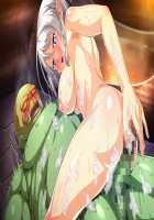 Hentai Elf Shimai to Majime Orc + DLC / 変態エルフ姉妹と真面目オーク [Tomokichi] [Original] Thumbnail Page 55