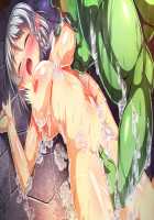 Hentai Elf Shimai to Majime Orc + DLC / 変態エルフ姉妹と真面目オーク [Tomokichi] [Original] Thumbnail Page 61