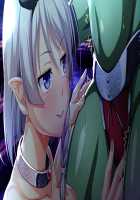 Hentai Elf Shimai to Majime Orc + DLC / 変態エルフ姉妹と真面目オーク [Tomokichi] [Original] Thumbnail Page 69