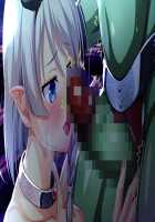 Hentai Elf Shimai to Majime Orc + DLC / 変態エルフ姉妹と真面目オーク [Tomokichi] [Original] Thumbnail Page 70