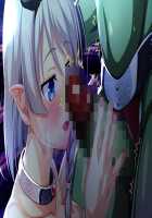 Hentai Elf Shimai to Majime Orc + DLC / 変態エルフ姉妹と真面目オーク [Tomokichi] [Original] Thumbnail Page 71