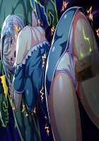 Hentai Elf Shimai to Majime Orc + DLC / 変態エルフ姉妹と真面目オーク [Tomokichi] [Original] Thumbnail Page 75