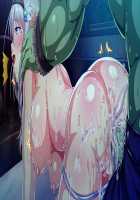 Hentai Elf Shimai to Majime Orc + DLC / 変態エルフ姉妹と真面目オーク [Tomokichi] [Original] Thumbnail Page 97