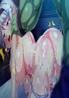 Hentai Elf Shimai to Majime Orc + DLC / 変態エルフ姉妹と真面目オーク [Tomokichi] [Original] Thumbnail Page 98