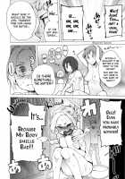 Apocry! / あぽくり! [Kawasaki Tadataka] [Shingeki No Kyojin] Thumbnail Page 05