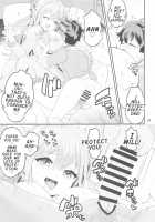 Peco Nee-san no Waruiko wa Taabechau zoo / ペコ姉さんの悪い子はた~べちゃうぞぉ♡ [Kazutaro] [Princess Connect] Thumbnail Page 22