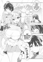 Peco Nee-san no Waruiko wa Taabechau zoo / ペコ姉さんの悪い子はた~べちゃうぞぉ♡ [Kazutaro] [Princess Connect] Thumbnail Page 02