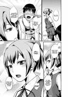 Nuinui's Ejaculation Management / ぬいぬいの射精管理 [Shinooka Homare] [Kantai Collection] Thumbnail Page 19