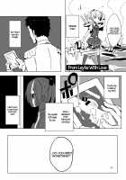 Nuinui's Ejaculation Management / ぬいぬいの射精管理 [Shinooka Homare] [Kantai Collection] Thumbnail Page 20