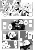 Nuinui's Ejaculation Management / ぬいぬいの射精管理 [Shinooka Homare] [Kantai Collection] Thumbnail Page 22