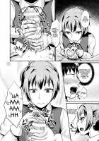 Nuinui's Ejaculation Management / ぬいぬいの射精管理 [Shinooka Homare] [Kantai Collection] Thumbnail Page 09