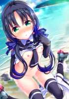 Nice and Lovely Days with Suzukaze / 涼風といちゃいちゃびより [Hitsujibane Shinobu] [Kantai Collection] Thumbnail Page 19