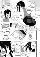 Oshikake Kanojo no Omamagoto / おしかけ彼女のおままごと [Mashiro Shirako] [Original] Thumbnail Page 22