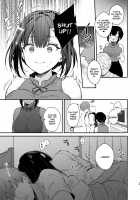 Oshikake Kanojo no Omamagoto / おしかけ彼女のおままごと [Mashiro Shirako] [Original] Thumbnail Page 24