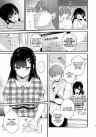 Oshikake Kanojo no Omamagoto / おしかけ彼女のおままごと [Mashiro Shirako] [Original] Thumbnail Page 26