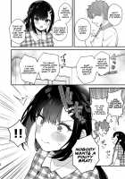 Oshikake Kanojo no Omamagoto / おしかけ彼女のおままごと [Mashiro Shirako] [Original] Thumbnail Page 27