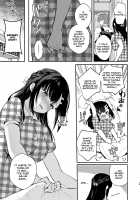 Oshikake Kanojo no Omamagoto / おしかけ彼女のおままごと [Mashiro Shirako] [Original] Thumbnail Page 28