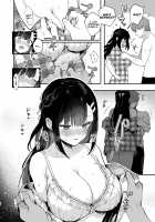 Oshikake Kanojo no Omamagoto / おしかけ彼女のおままごと [Mashiro Shirako] [Original] Thumbnail Page 35